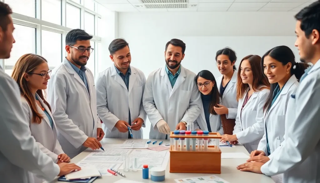 Can Laturedrianeuro Spread?