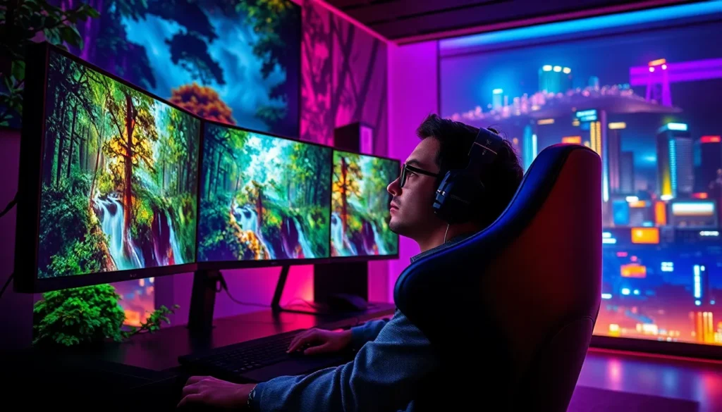 is mopfell78 the best graphics in a pc game