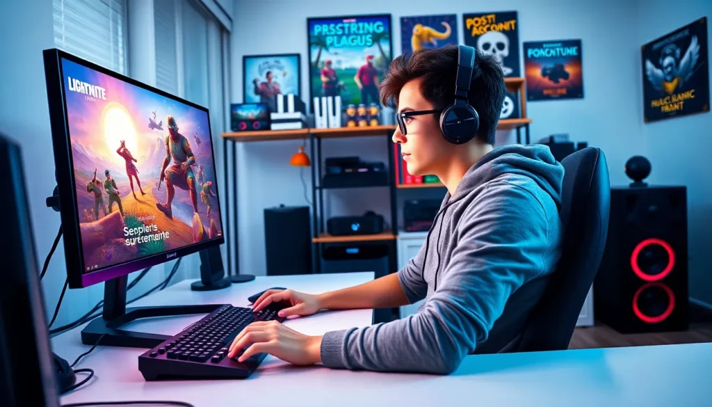 lightniteone new version on pc