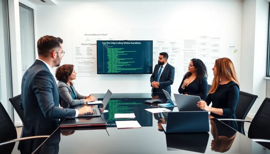 improve software hcs 411gits