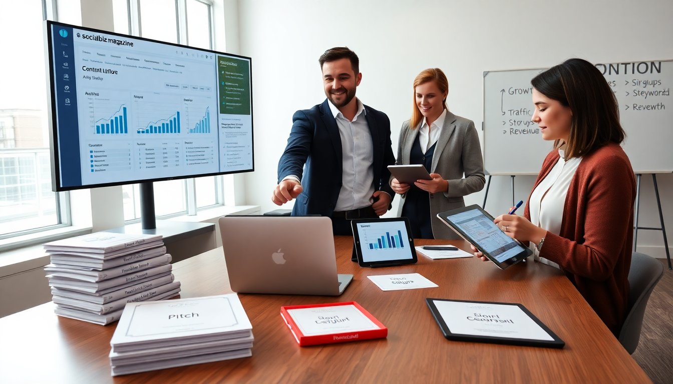 socialbizmagazine