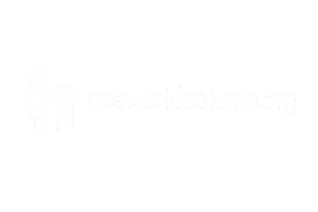 oneworldcolumn.org