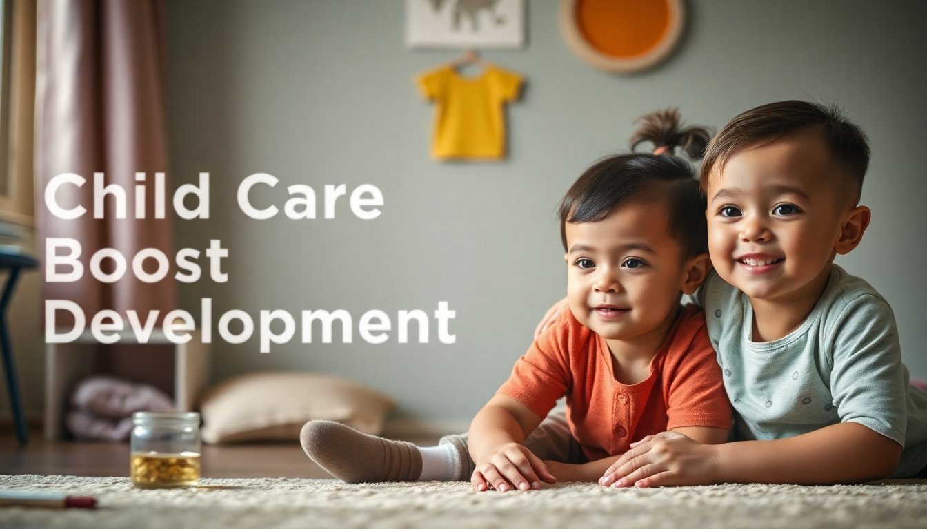 the benefits of quality child care services for child development oneworldcolumn