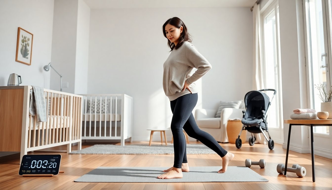 back pain busy moms oneworldcolumn
