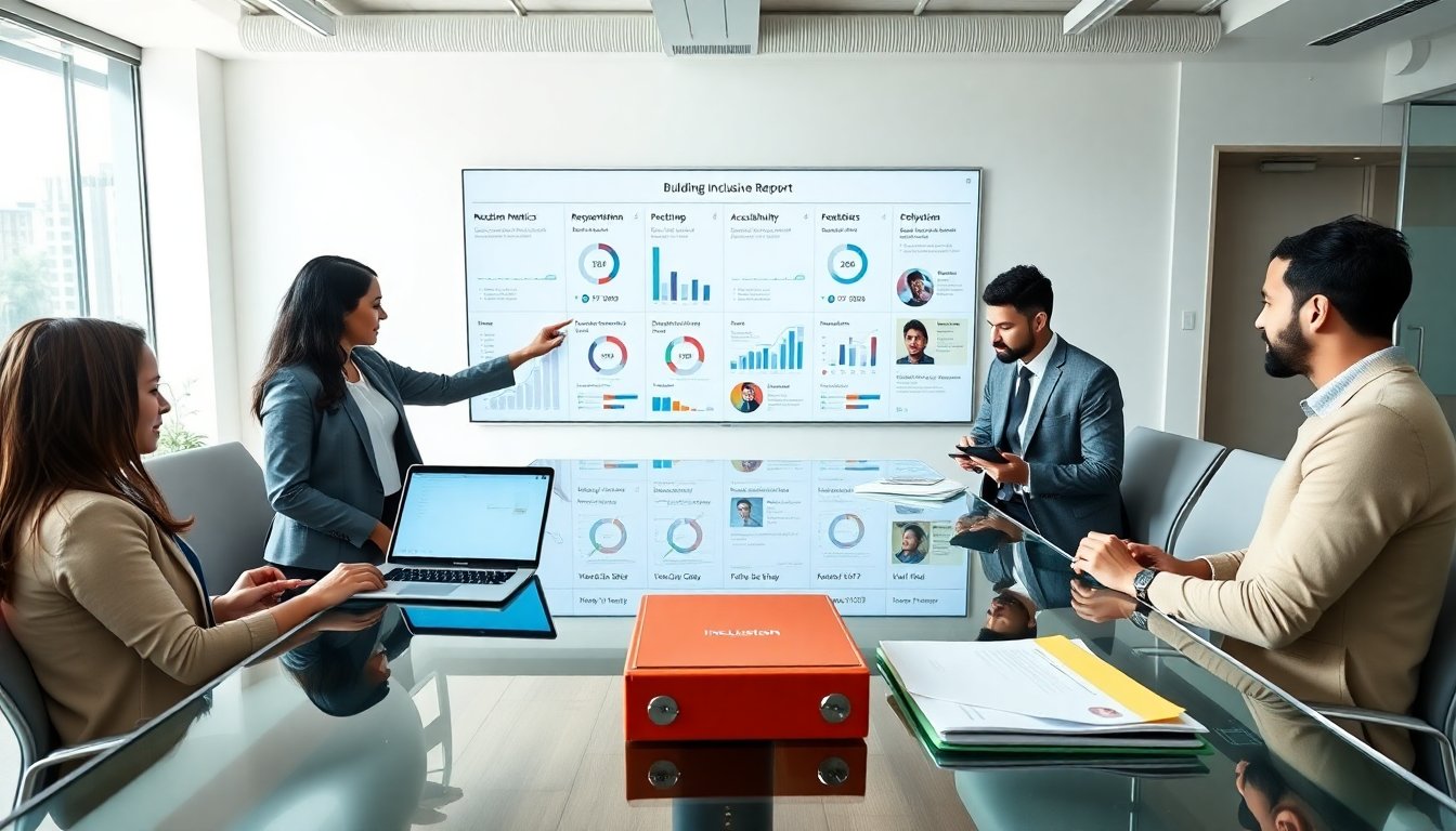 diverse and inclusive platform oneworldcolumn