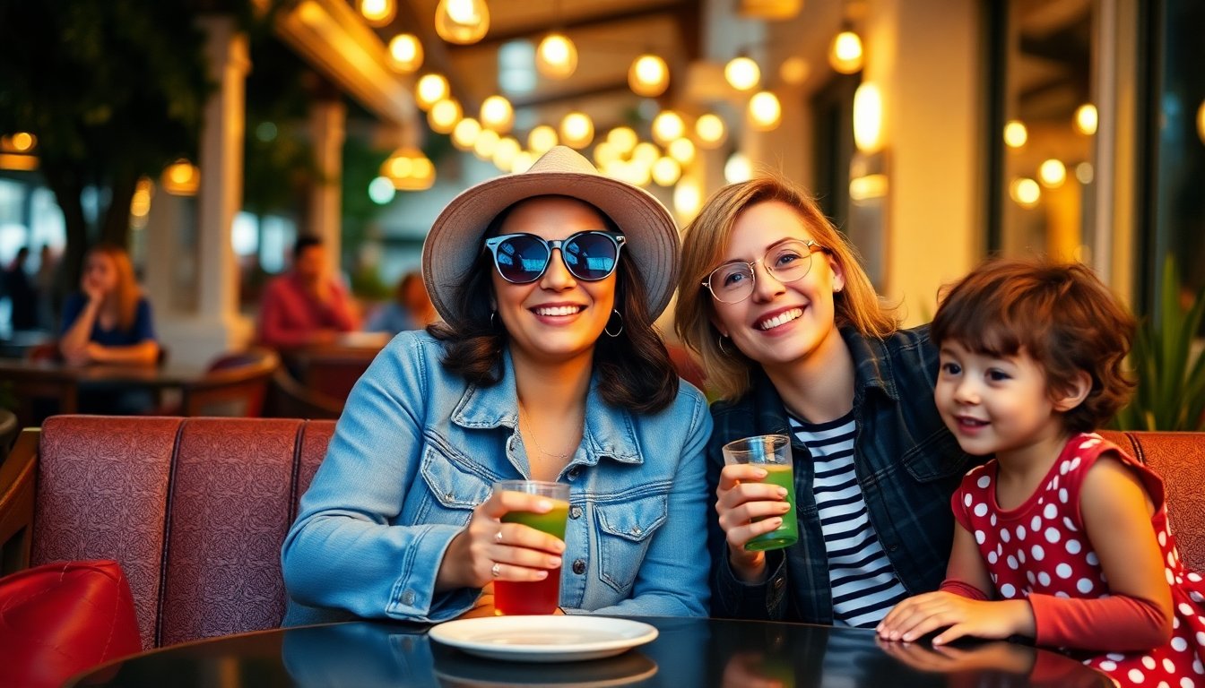 comprehensive mommy outings ensuring style oneworldcolumn