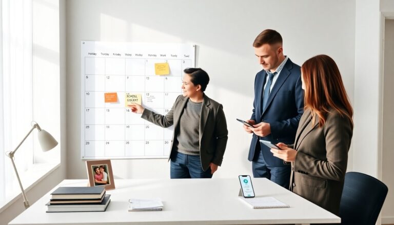 oneworldcolumn holidays juggle work family