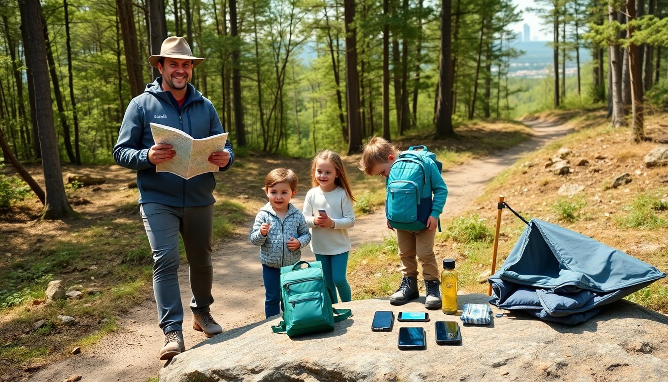 a parent&sbquo;&Auml;&ouml;&radic;&Ntilde;&radic;&yen;s guide to safe outdoor adventures oneworldcolumn