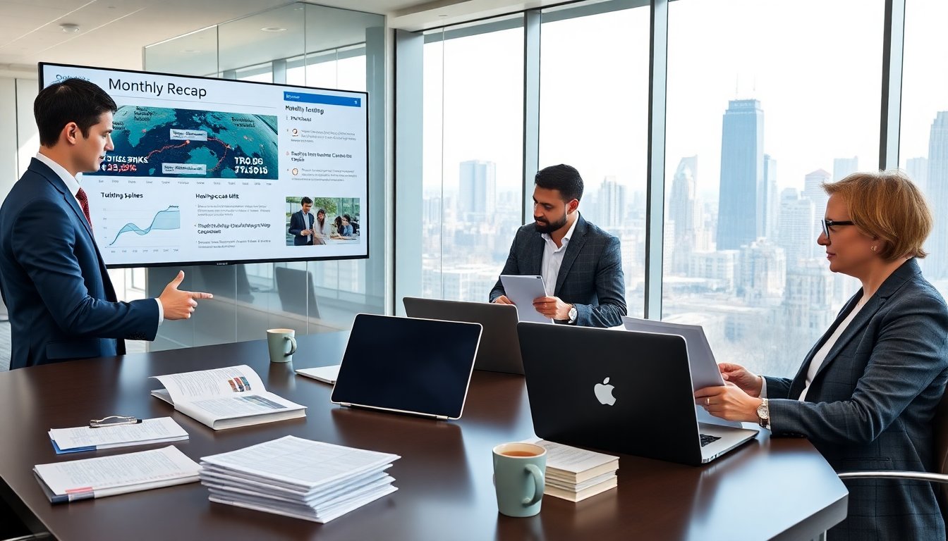 owclifestyle news oneworldcolumn monthly recap