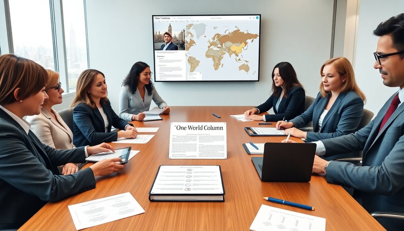 oneworlcoulmn diverse perspectives dialogue ebook