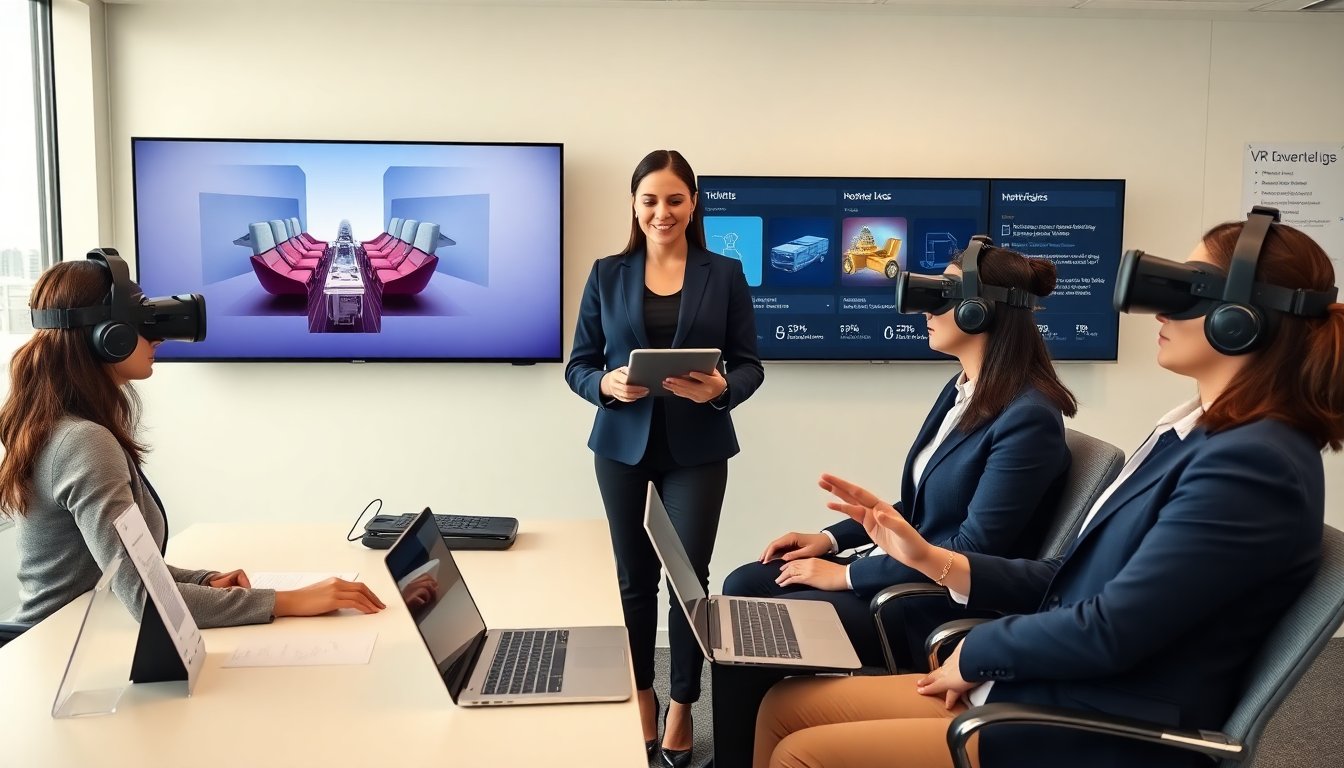 customer support vr strategies latest oneworldcolun