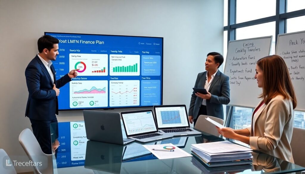 comprehensive boost owclmn finance plan