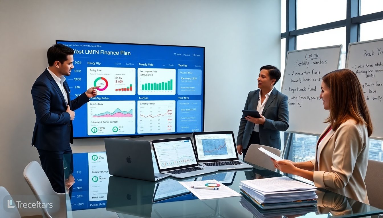 comprehensive boost owclmn finance plan